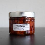 Tomates confites de la Ferme (150g)