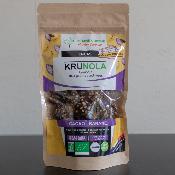 Krunola - Granola aux graines activées 