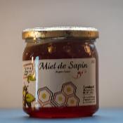 Miel de Sapin (500 g)