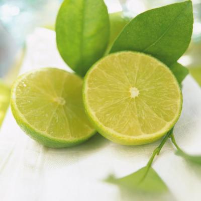 Citron vert(500g)