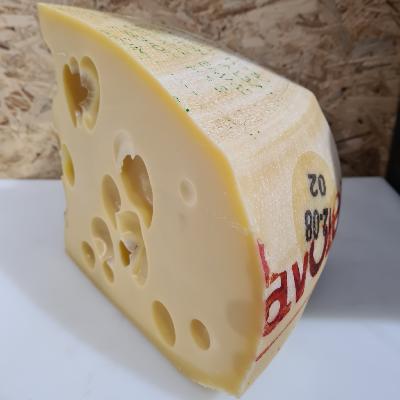 Emmental de Savoie Extra (300 g)