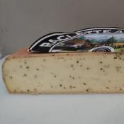 Raclette poivre Savoie (300 g)