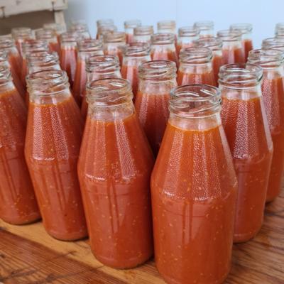 Sauce Tomate (500 mL)