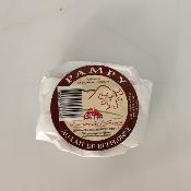 Pampy - fromage crémeux bufflone (l'unité)