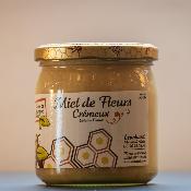 Miel de Fleurs - Crémeux (500 g)