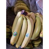 Banane bio (500 g)